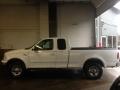 1999 Ford F-150