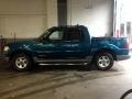 2001 Ford Explorer Sport Trac