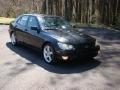 2002 Lexus IS 300