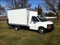 2009 Chevrolet Express
