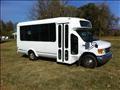 2004 Ford E-Series Van