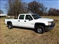 2005 Chevrolet Silverado 2500HD