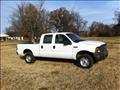 2007 Ford F-250 SD