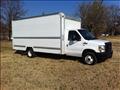 2009 Ford E-Series Van