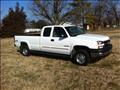 2006 Chevrolet Silverado 2500HD