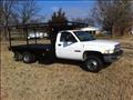 2002 Dodge Ram 3500