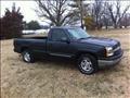 2003 Chevrolet Silverado 1500