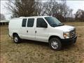 2009 Ford E-Series Van