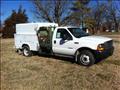 2001 Ford F-450 SD