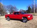 1999 Dodge Ram 2500
