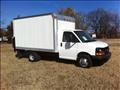 2009 Chevrolet Express