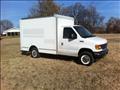 2005 Ford E-Series Van