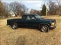 1996 Dodge Dakota