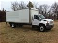2005 GMC C7500