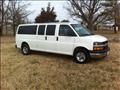 2012 Chevrolet Express