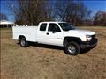 2007 Chevrolet Silverado Classic 2500HD