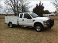 2010 Ford F-250 SD