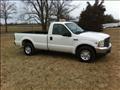 2002 Ford F-250 SD