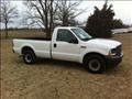 2004 Ford F-250 SD