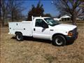 1999 Ford F-250 SD