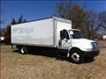 2005 International 4300