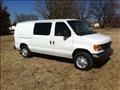 2007 Ford E-Series Van