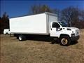 2004 GMC C7500
