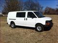 2010 Chevrolet Express