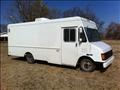 1999 Chevrolet P30