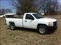 2007 Chevrolet Silverado Classic 1500