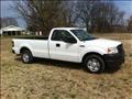 2008 Ford F-150