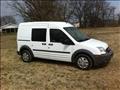 2010 Ford Transit Connect
