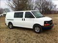 2007 Chevrolet Express
