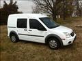 2010 Ford Transit Connect