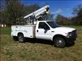 2002 Ford F-450 SD