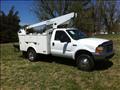 1999 Ford F-450 SD