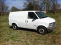 1995 Chevrolet Astro