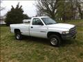 2000 Dodge Ram 1500