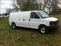 2011 GMC Savana
