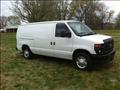 2010 Ford E-Series Van