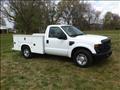 2008 Ford F-250 SD