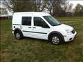 2011 Ford Transit Connect