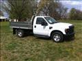 2008 Ford F-350 SD