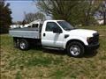 2008 Ford F-350 SD