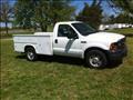 2007 Ford F-350 SD