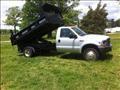 2003 Ford F-450 SD