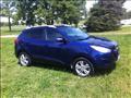 2012 Hyundai Tucson