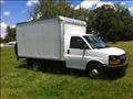 2008 Chevrolet Express
