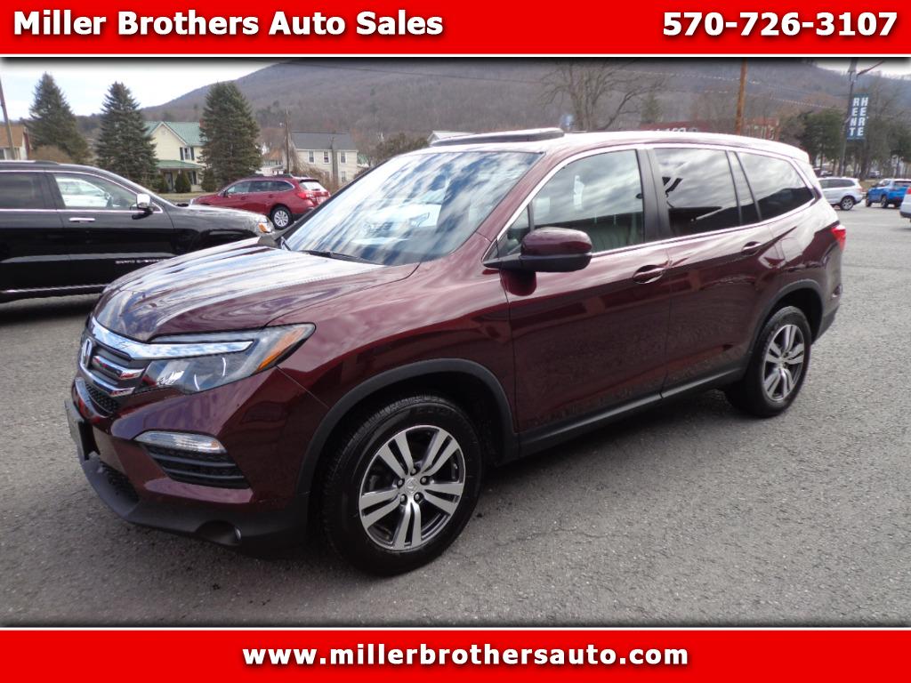 Used Cars for Sale Mill Hall PA 17751 Miller Brothers Auto Sales