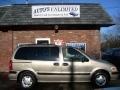 2000 Chevrolet Venture